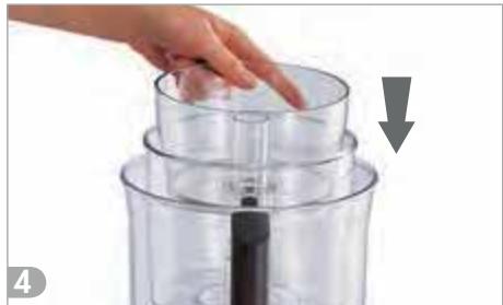 MAGIMIX 18602F - PULSE - 26