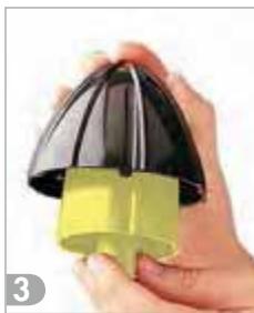 MAGIMIX 18602F - LES DISQUES OPTIONNELS : - 12