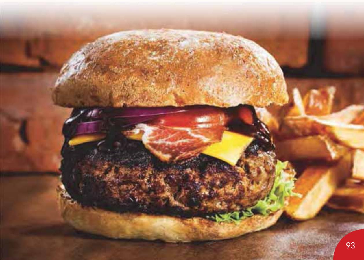 MAGIMIX 18602F - Pour le steak et la garniture - 1