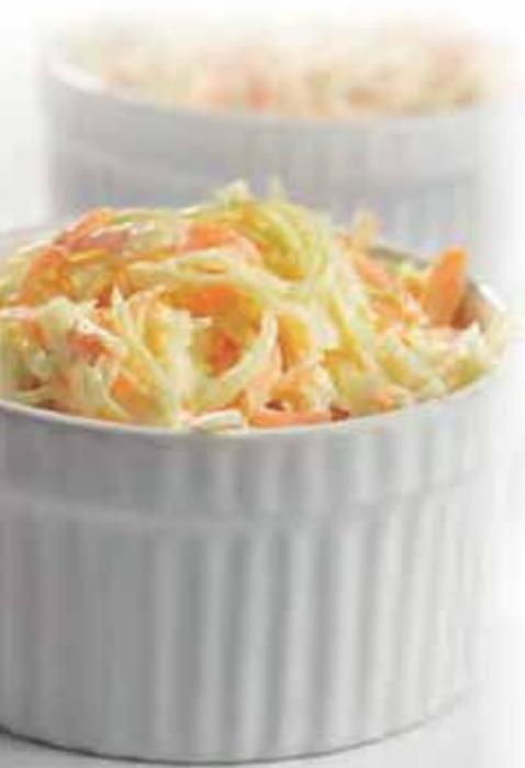 MAGIMIX 18602F - Soupe glacée de poivrons au mascarapone - 3