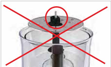 MAGIMIX 18602F - FOUETTE la crème - 8