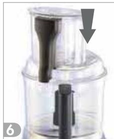 MAGIMIX 18602F - PULSE - 28