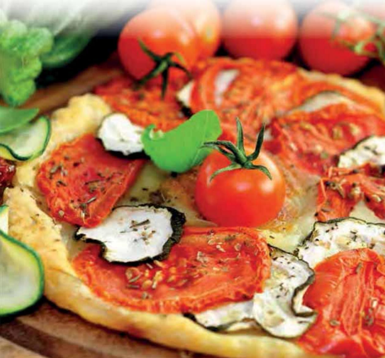 MAGIMIX 18602F - Pour la garniture - 1