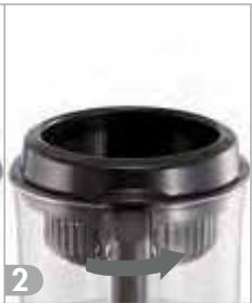 MAGIMIX 18602F - LES DISQUES OPTIONNELS : - 9