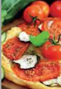 MAGIMIX 18602F - RECETTES DE BASE - 10