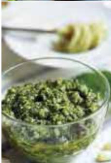 MAGIMIX 18602F - RECETTES DE BASE - 4