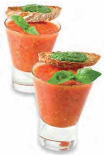 MAGIMIX 18602F - Sel, poivre - 1