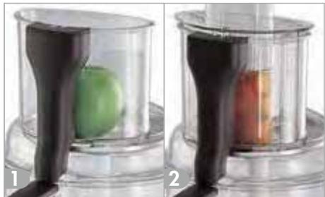 MAGIMIX 18602F - A) MODELES XL - 1