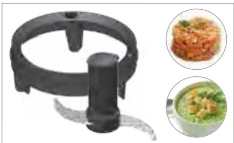 MAGIMIX 18602F - ATTENTION - 3