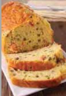 MAGIMIX 18602F - RECETTES DE BASE - 9