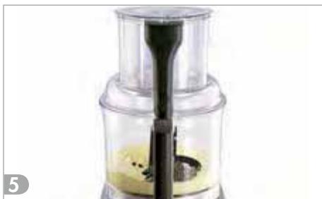 MAGIMIX 18602F - BlenderMix - 11