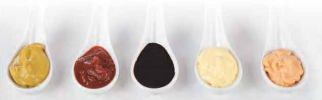 MAGIMIX 18602F - Sauce cocktail - 2