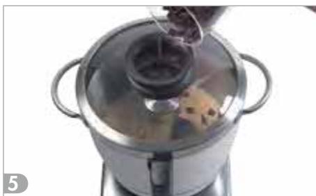 MAGIMIX 18602F - BlenderMix - 17