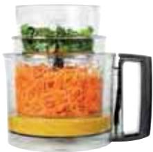 MAGIMIX 18602F - PRATICITE - 1