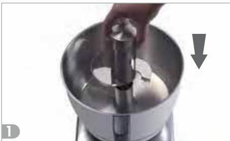 MAGIMIX 18602F - BlenderMix - 14