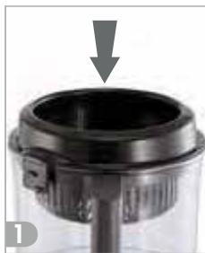 MAGIMIX 18602F - LES DISQUES OPTIONNELS : - 8