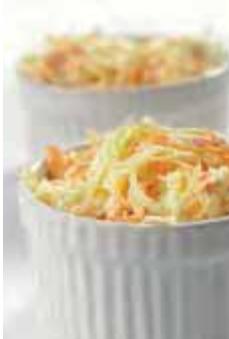 MAGIMIX 18602F - RECETTES DE BASE - 5