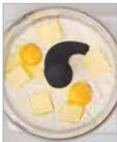 MAGIMIX 18602F - BlenderMix - 3