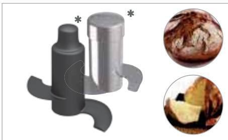 MAGIMIX 18602F - ATTENTION - 4