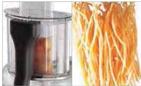 MAGIMIX 18602F - A) MODELES XL - 5