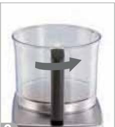 MAGIMIX 18602F - PULSE - 24