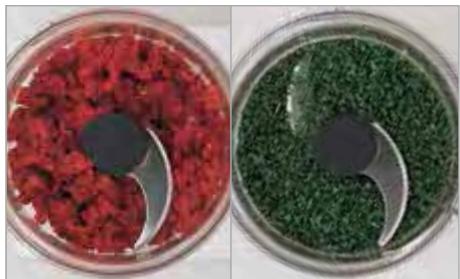 MAGIMIX 18602F - COUTEAUMÉTAL - 1