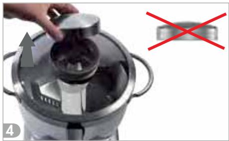 MAGIMIX 18602F - FOUETTE la crème - 3