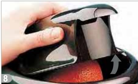 MAGIMIX 18602F - LES DISQUES OPTIONNELS : - 15