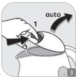 TEFAL MINI PRO MQ7141 - 4
