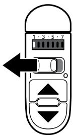 KITCHENAID 5KHM9212 5KHM9212EAC - ! AVERTISSEMENT - 1