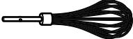 KITCHENAID 5KHM9212 5KHM9212EAC - Guide de sélection des vitesses - 12