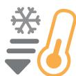 WHIRLPOOL WTNF92OKH - Total no frost - 2