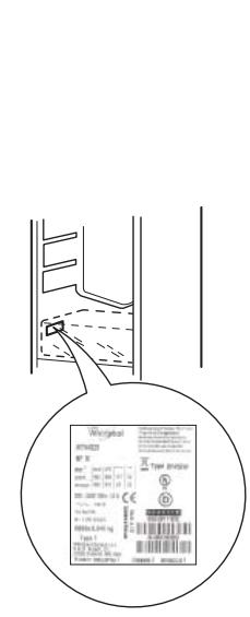 WHIRLPOOL BLF8001OX - Service après-vente - 12