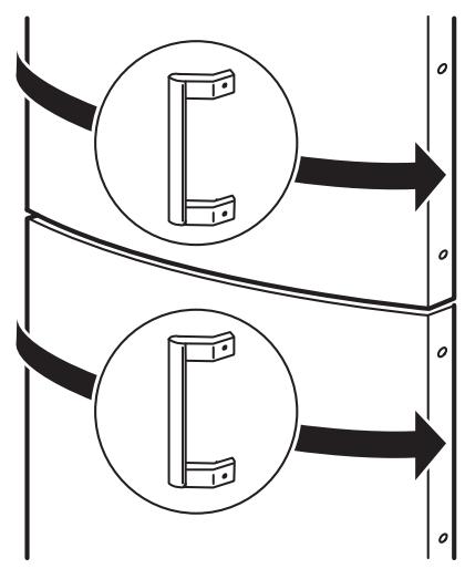 WHIRLPOOL BLF8001OX - Service après-vente - 11