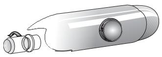 WHIRLPOOL BLF8001OX - Éclairage du réfrigérateur - 1