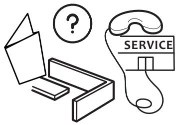 WHIRLPOOL BLF8001OX - Service après-vente - 3