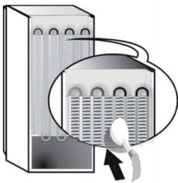 WHIRLPOOL BLF8001OX - Averagement - 1