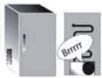 WHIRLPOOL BLF8001OX - Votre appareil peut émettre les SONS fonctionnels suivants - 7