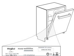 HOTPOINT HSIC3T127C  -  HSIC 3T127 C - CONTACTER LE SERVICE APRÉS-VENTE - 1