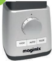 MAGIMIX 11618 - Mixez - 1
