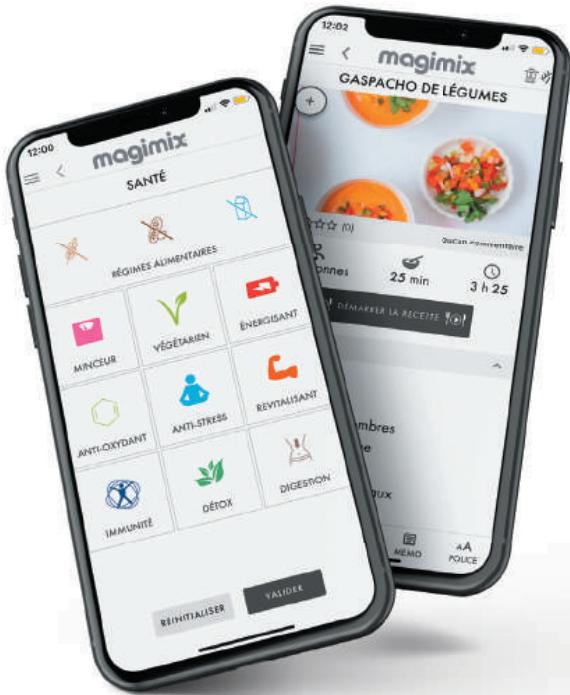 MAGIMIX 11618 - 1