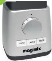 MAGIMIX 11618 - Mixen - 1