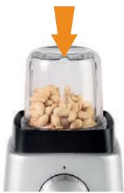 MAGIMIX 11618 - Assemble the jug - 2