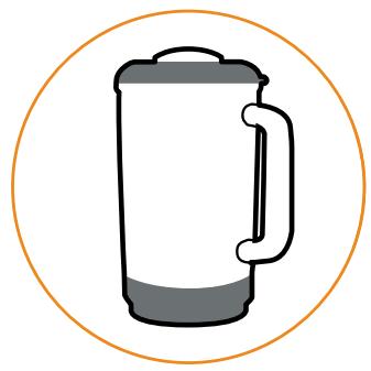 MAGIMIX 11618 - KEEP THESE SAFETY INSTRUCTIONS FOR FUTURE REFERENCE - 1