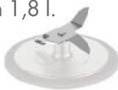 MAGIMIX 11618 - BlendCups\*\* - 1
