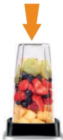MAGIMIX 11618 - Blend - 2