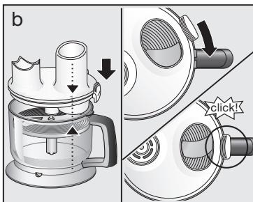 BRAUN MULTIQUICK 5 MR 570 - Internet: - 42