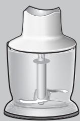 BRAUN MULTIQUICK 5 MR 570 - Internet: - 4