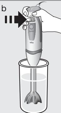 BRAUN MULTIQUICK 5 MR 570 - Internet: - 15
