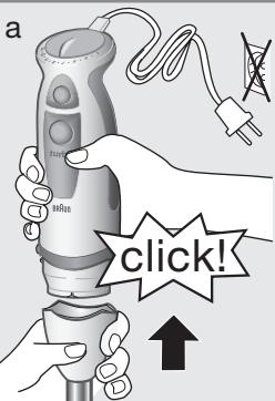 BRAUN MULTIQUICK 5 MR 570 - Internet: - 14
